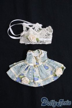 画像1: オビツ11/OF ドレスセット I-25-05-11-3136-TO-ZI