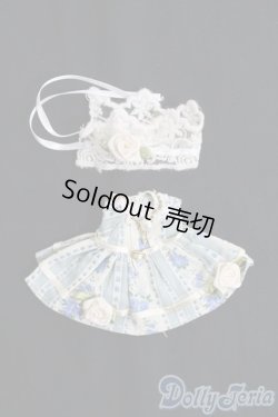 画像1: オビツ11/OF ドレスセット I-25-05-11-3136-TO-ZI