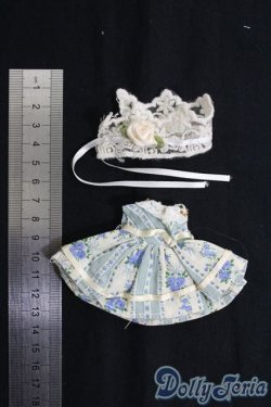 画像2: オビツ11/OF ドレスセット I-25-05-11-3136-TO-ZI