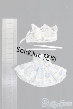 画像2: オビツ11/OF ドレスセット I-25-05-11-3136-TO-ZI
