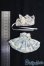 画像2: オビツ11/OF ドレスセット I-25-05-11-3136-TO-ZI (2)