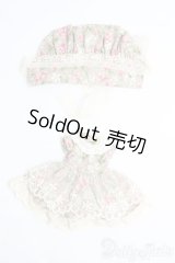 オビツ11/OF ドレスセット I-25-04-27-3142-TO-ZI