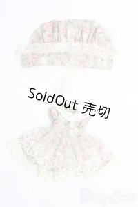 オビツ11/OF ドレスセット I-25-04-27-3142-TO-ZI