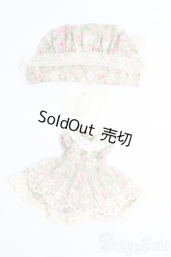 画像1: オビツ11/OF ドレスセット I-25-04-27-3142-TO-ZI