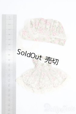 画像2: オビツ11/OF ドレスセット I-25-04-27-3142-TO-ZI