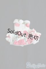 オビツ11/OF:衣装セット I-25-04-27-3144-TO-ZI