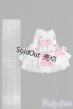 画像2: オビツ11/OF:衣装セット I-25-04-27-3145-TO-ZI