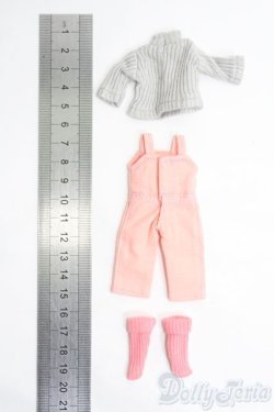 画像2: オビツ11/OF:衣装セット I-25-05-25-3142-TO-ZI