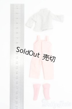 画像2: オビツ11/OF:衣装セット I-25-05-25-3142-TO-ZI