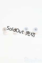 アクリルアイ/8mm I-25-05-04-3009-TO-ZI