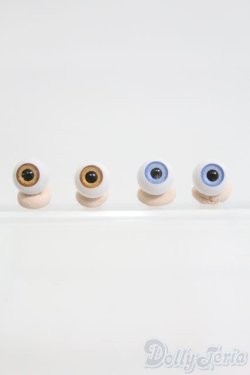 画像1: アクリルアイ/8mm I-25-05-04-3009-TO-ZI