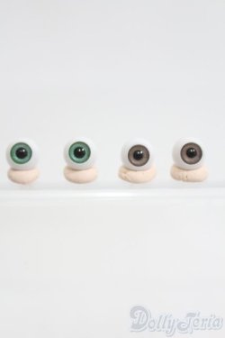 画像1: アクリルアイ/8mm I-25-05-04-3008-TO-ZI