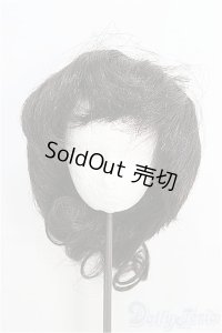 12〜13inch/ウィッグ I-25-03-16-2024-TO-ZI