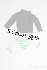 22〜24cmドール/OF：トップス2点セット I-25-03-16-2133-TO-ZI