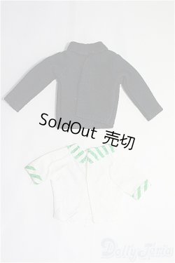 画像2: 22〜24cmドール/OF：トップス2点セット I-25-03-16-2133-TO-ZI