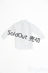 1/6(30cm)ドール/OF シャツ I-25-04-27-3128-TO-ZI