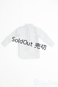 1/6(30cm)ドール/OF シャツ I-25-04-27-3128-TO-ZI