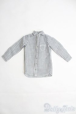 画像1: 1/6(30cm)ドール/OF シャツ I-25-04-27-3128-TO-ZI