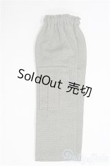 1/6(27cm)ドール/OF カーゴパンツ I-25-04-06-3129-TO-ZI