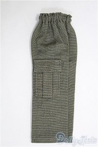 1/6(27cm)ドール/OF カーゴパンツ I-25-04-06-3129-TO-ZI