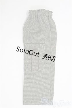 画像1: 1/6(27cm)ドール/OF カーゴパンツ I-25-04-06-3129-TO-ZI