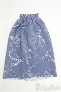 1/6(27cm)ドール/OF スカート I-25-03-30-3120-TO-ZI