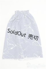 1/6(27cm)ドール/OF スカート I-25-03-30-3120-TO-ZI