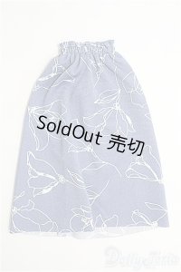 1/6(27cm)ドール/OF スカート I-25-03-30-3120-TO-ZI