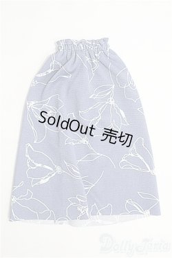 画像1: 1/6(27cm)ドール/OF スカート I-25-03-30-3120-TO-ZI