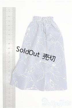 画像2: 1/6(27cm)ドール/OF スカート I-25-03-30-3120-TO-ZI