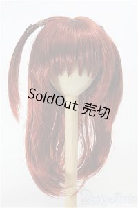 【SALE】8〜9inch/ウィッグ I-24-08-04-1040-TO-ZI