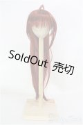 8〜9inch/ウィッグ I-25-05-11-1082-TO-ZI