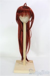 8〜9inch/ウィッグ I-25-05-11-1082-TO-ZI