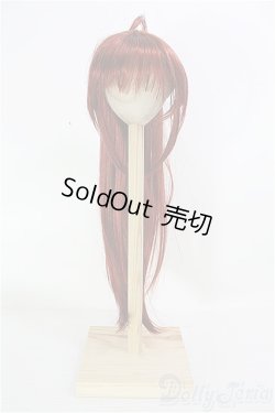 画像1: 8〜9inch/ウィッグ I-25-05-11-1082-TO-ZI
