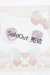 18ｍｍ/カボションアイ I-25-04-20-3010-TO-ZI