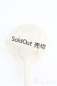 6〜7inch/ウィッグ I-25-03-30-3020-TO-ZI