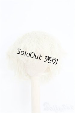 画像1: 6〜7inch/ウィッグ I-25-03-30-3020-TO-ZI