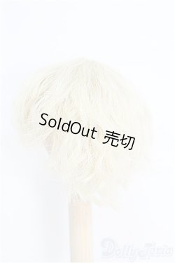 画像2: 6〜7inch/ウィッグ I-25-03-30-3020-TO-ZI