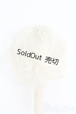 画像3: 6〜7inch/ウィッグ I-25-03-30-3020-TO-ZI