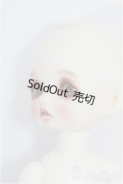 画像3: Petit Soiree/Limitd Chouquetteヘッド+Rosenlied Monday's Childボディ I-24-08-04-1006-TO-ZI