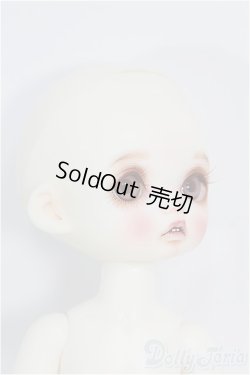 画像4: Petit Soiree/Limitd Chouquetteヘッド+Rosenlied Monday's Childボディ I-24-08-04-1006-TO-ZI