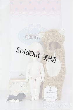 画像6: Petit Soiree/Limitd Chouquetteヘッド+Rosenlied Monday's Childボディ I-24-08-04-1006-TO-ZI