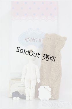 画像7: Petit Soiree/Limitd Chouquetteヘッド+Rosenlied Monday's Childボディ I-24-08-04-1006-TO-ZI