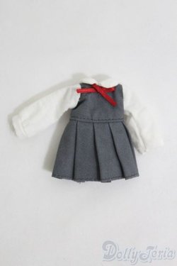 画像1: オビツ11/ＯＦ：制服 I-25-05-18-3116-TO-ZI