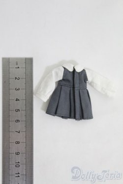 画像2: オビツ11/ＯＦ：制服 I-25-05-18-3116-TO-ZI