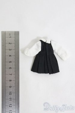 画像2: オビツ11/ＯＦ：制服 I-25-05-18-3118-TO-ZI