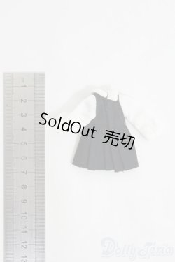 画像2: オビツ11/ＯＦ：制服 I-25-05-18-3118-TO-ZI