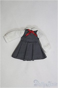 オビツ11/ＯＦ：制服 I-25-04-06-3145-TO-ZI