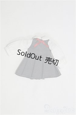 画像1: オビツ11/ＯＦ：制服 I-25-04-06-3145-TO-ZI