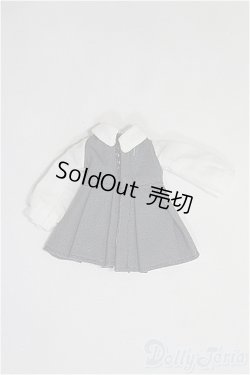 画像2: オビツ11/ＯＦ：制服 I-25-04-06-3145-TO-ZI